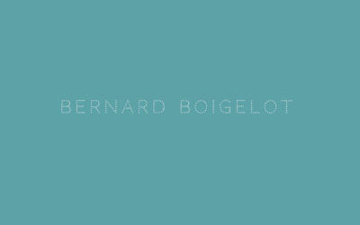 Exposition Confettis – Présentation des œuvres de Bernard Boigelot