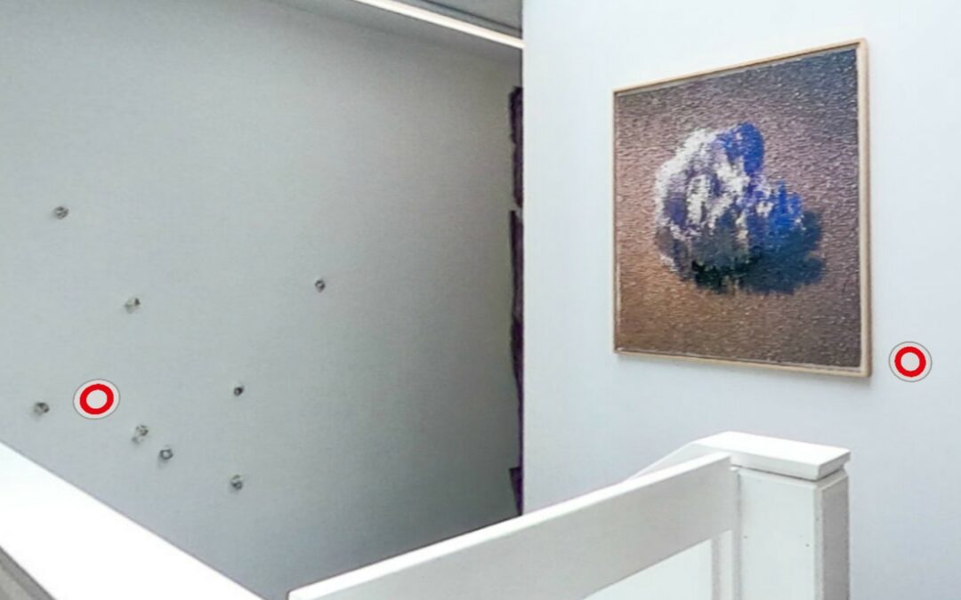 Visite virtuelle de l’exposition le Chiffonnage